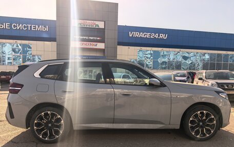 BMW X3, 2025 год, 7 000 000 рублей, 8 фотография