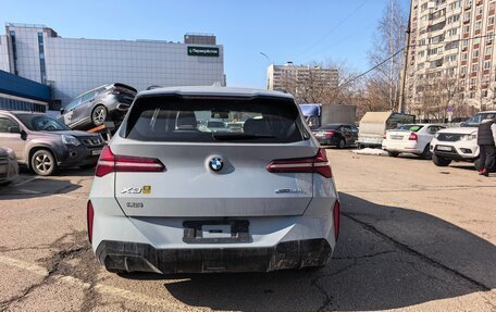 BMW X3, 2025 год, 7 000 000 рублей, 5 фотография