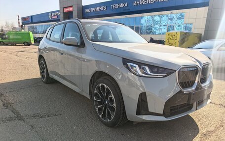 BMW X3, 2025 год, 7 000 000 рублей, 9 фотография