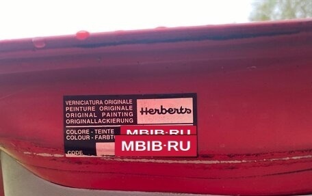 Alfa Romeo 146, 1996 год, 475 000 рублей, 25 фотография