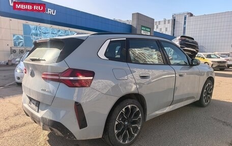 BMW X3, 2025 год, 7 000 000 рублей, 7 фотография