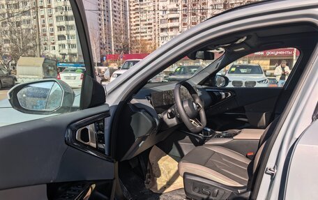 BMW X3, 2025 год, 7 000 000 рублей, 12 фотография