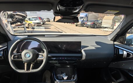 BMW X3, 2025 год, 7 000 000 рублей, 13 фотография