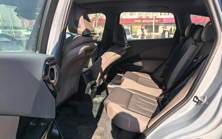 BMW X3, 2025 год, 7 000 000 рублей, 16 фотография