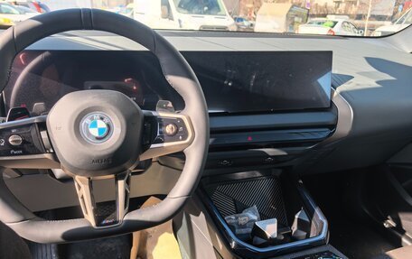 BMW X3, 2025 год, 7 000 000 рублей, 14 фотография