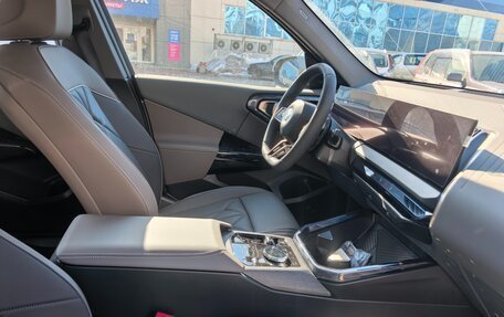 BMW X3, 2025 год, 7 000 000 рублей, 21 фотография