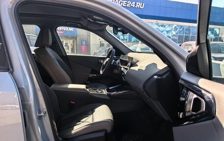 BMW X3, 2025 год, 7 000 000 рублей, 20 фотография