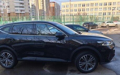 Haval F7 I, 2023 год, 2 400 000 рублей, 4 фотография