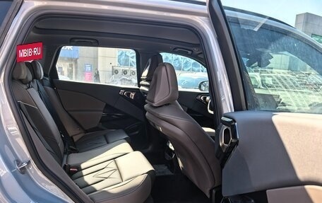 BMW X3, 2025 год, 7 000 000 рублей, 19 фотография