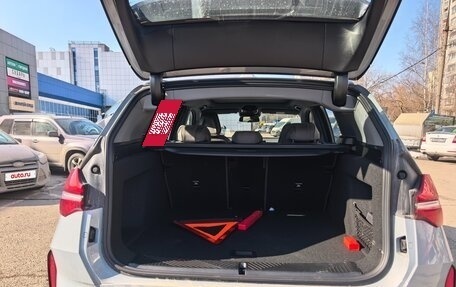 BMW X3, 2025 год, 7 000 000 рублей, 6 фотография
