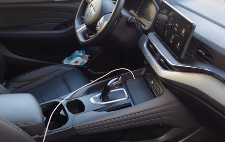 Haval F7 I, 2023 год, 2 400 000 рублей, 10 фотография