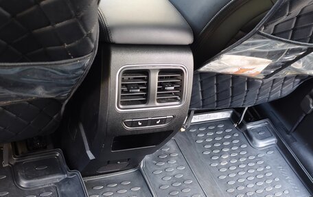 Haval F7 I, 2023 год, 2 400 000 рублей, 14 фотография