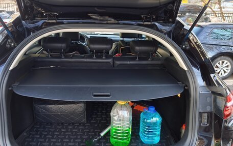 Haval F7 I, 2023 год, 2 400 000 рублей, 13 фотография