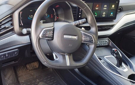 Haval F7 I, 2023 год, 2 400 000 рублей, 8 фотография