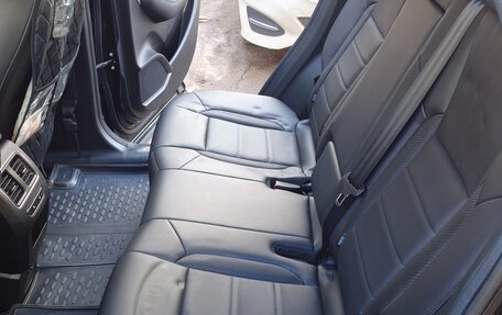 Haval F7 I, 2023 год, 2 400 000 рублей, 12 фотография