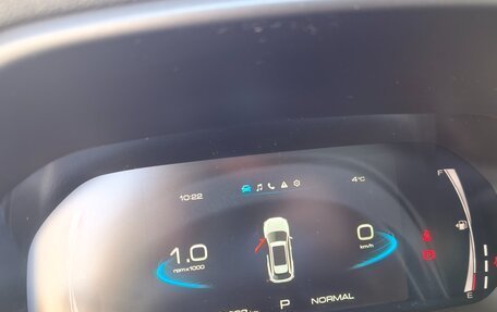 Haval F7 I, 2023 год, 2 400 000 рублей, 9 фотография