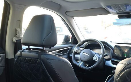 Haval F7 I, 2023 год, 2 400 000 рублей, 11 фотография