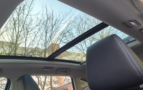 Haval F7 I, 2023 год, 2 400 000 рублей, 16 фотография