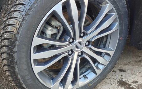 Haval F7 I, 2023 год, 2 400 000 рублей, 17 фотография