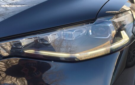 Haval F7 I, 2023 год, 2 400 000 рублей, 18 фотография