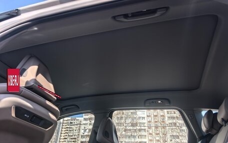 BMW X3, 2025 год, 7 000 000 рублей, 18 фотография