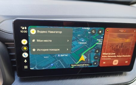 Haval F7 I, 2023 год, 2 400 000 рублей, 21 фотография