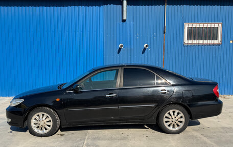 Toyota Camry V40, 2003 год, 550 000 рублей, 2 фотография