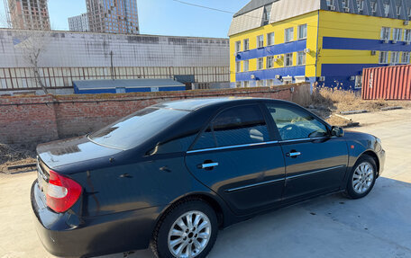 Toyota Camry V40, 2003 год, 550 000 рублей, 6 фотография