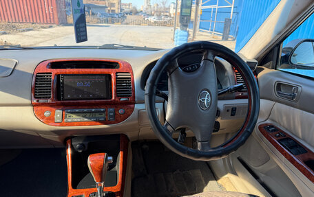 Toyota Camry V40, 2003 год, 550 000 рублей, 14 фотография