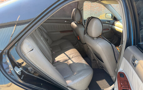 Toyota Camry V40, 2003 год, 550 000 рублей, 10 фотография