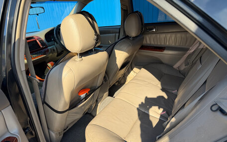 Toyota Camry V40, 2003 год, 550 000 рублей, 12 фотография