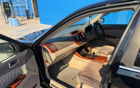 Toyota Camry V40, 2003 год, 550 000 рублей, 11 фотография