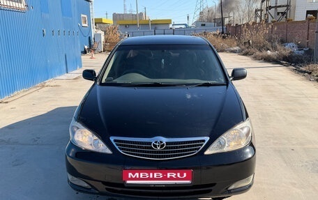 Toyota Camry V40, 2003 год, 550 000 рублей, 3 фотография
