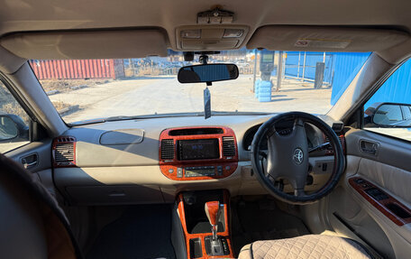 Toyota Camry V40, 2003 год, 550 000 рублей, 13 фотография