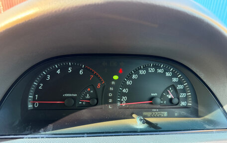 Toyota Camry V40, 2003 год, 550 000 рублей, 20 фотография