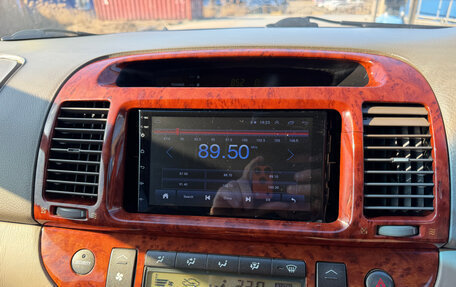 Toyota Camry V40, 2003 год, 550 000 рублей, 17 фотография