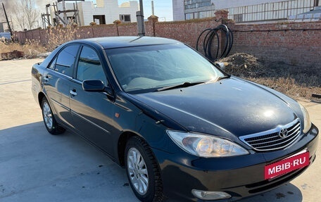 Toyota Camry V40, 2003 год, 550 000 рублей, 4 фотография