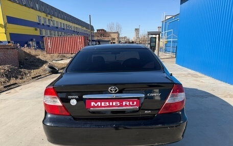 Toyota Camry V40, 2003 год, 550 000 рублей, 7 фотография