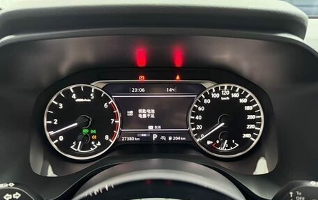 Nissan Qashqai, 2023 год, 1 980 000 рублей, 9 фотография