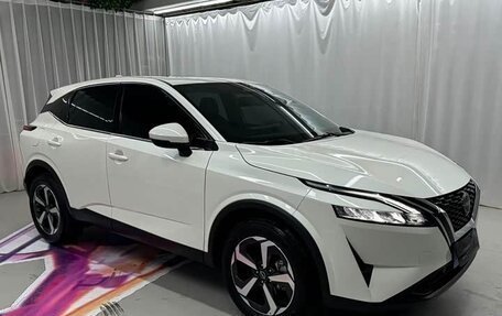 Nissan Qashqai, 2023 год, 1 980 000 рублей, 3 фотография