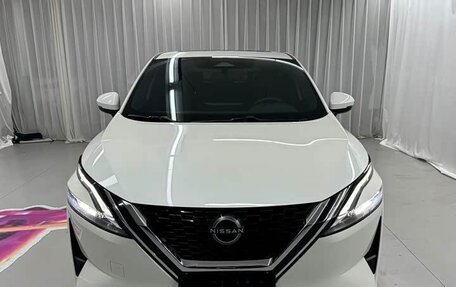 Nissan Qashqai, 2023 год, 1 980 000 рублей, 2 фотография