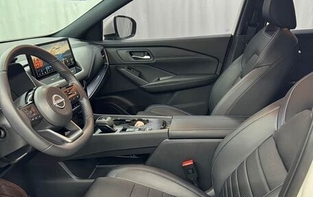 Nissan Qashqai, 2023 год, 1 980 000 рублей, 14 фотография