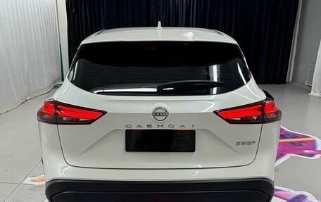 Nissan Qashqai, 2023 год, 1 980 000 рублей, 5 фотография