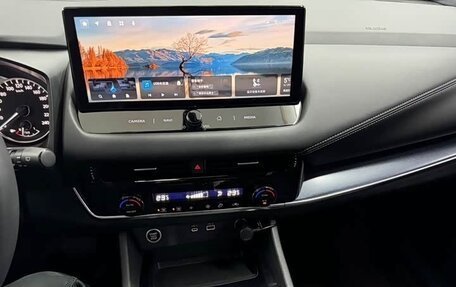 Nissan Qashqai, 2023 год, 1 980 000 рублей, 12 фотография