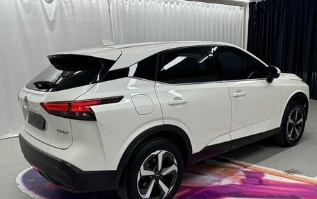 Nissan Qashqai, 2023 год, 1 980 000 рублей, 6 фотография