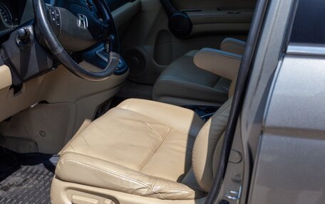 Honda CR-V III рестайлинг, 2008 год, 950 000 рублей, 8 фотография