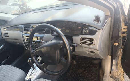 Mitsubishi Lancer IX, 2003 год, 240 000 рублей, 6 фотография