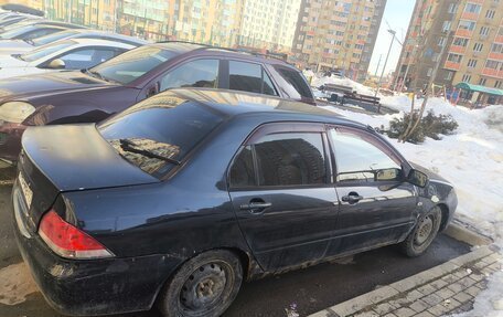 Mitsubishi Lancer IX, 2003 год, 240 000 рублей, 3 фотография