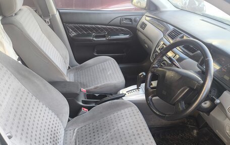 Mitsubishi Lancer IX, 2003 год, 240 000 рублей, 7 фотография