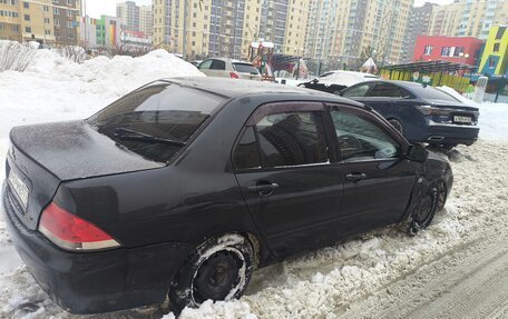 Mitsubishi Lancer IX, 2003 год, 240 000 рублей, 10 фотография